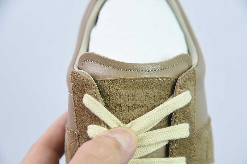 maison margiela sneaker