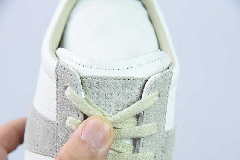 maison margiela sneaker
