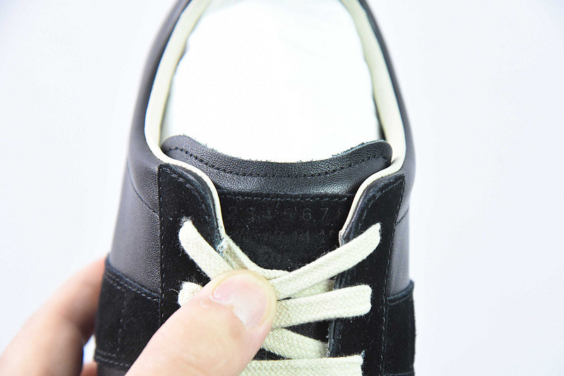 maison margiela sneaker