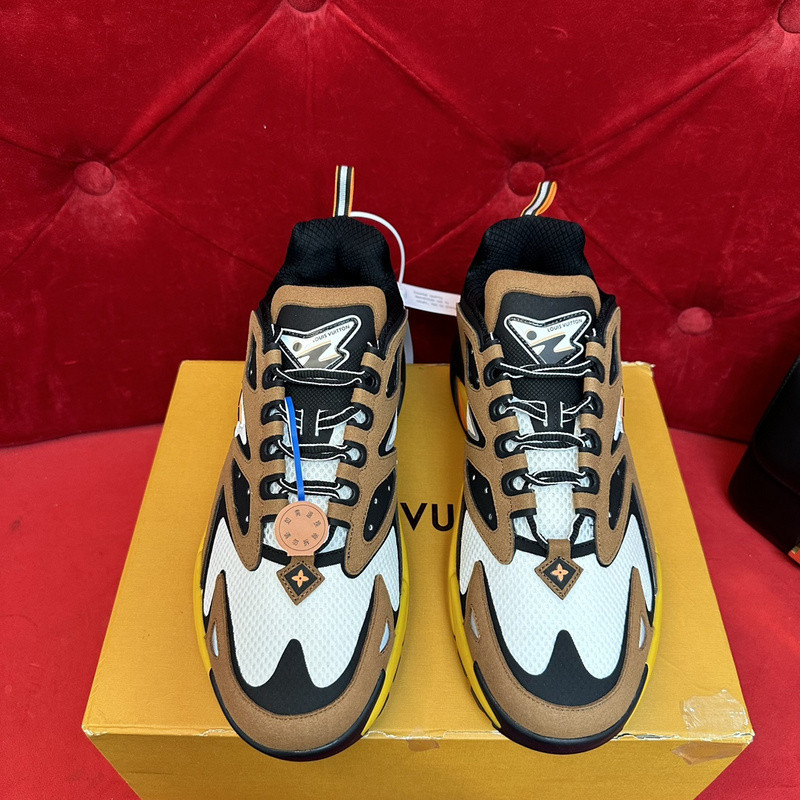 lvt sneakers