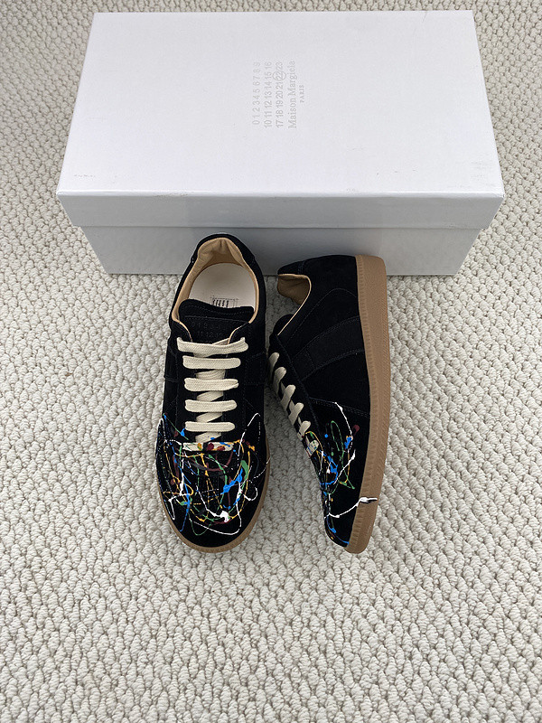 maison margiela sneaker
