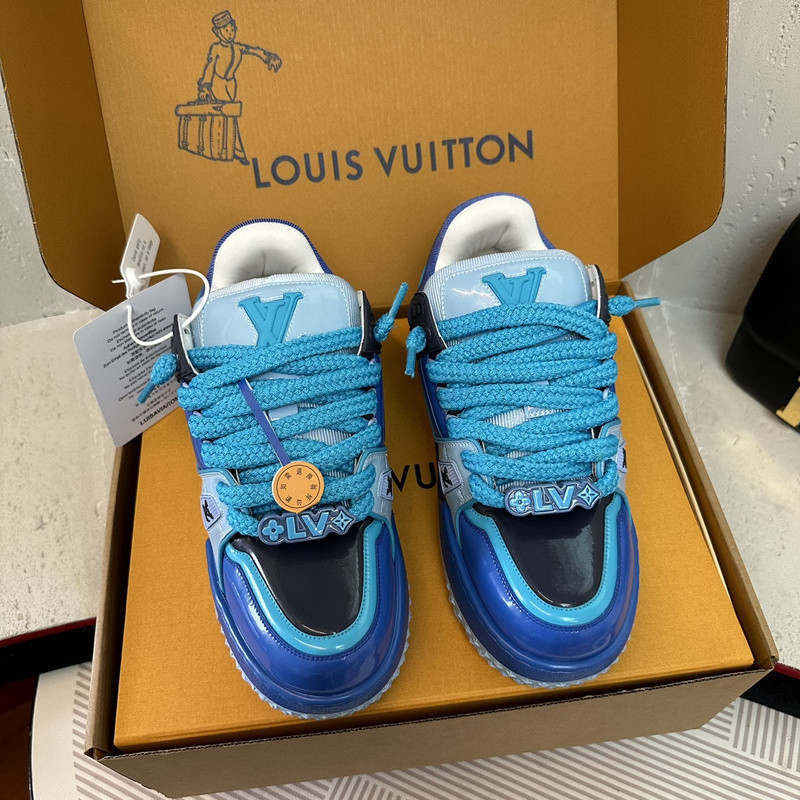 lvt sneakers