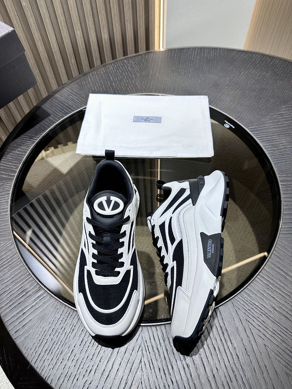 valentino sneaker