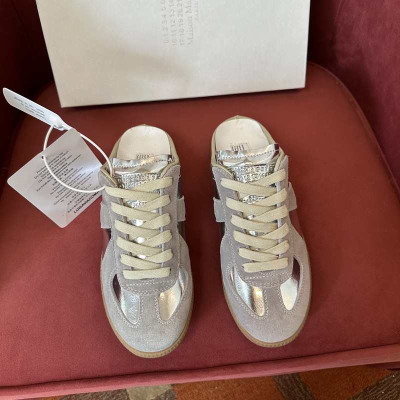 maison margiela sneaker