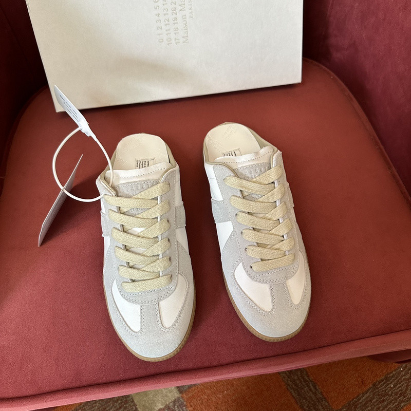 maison margiela sneaker