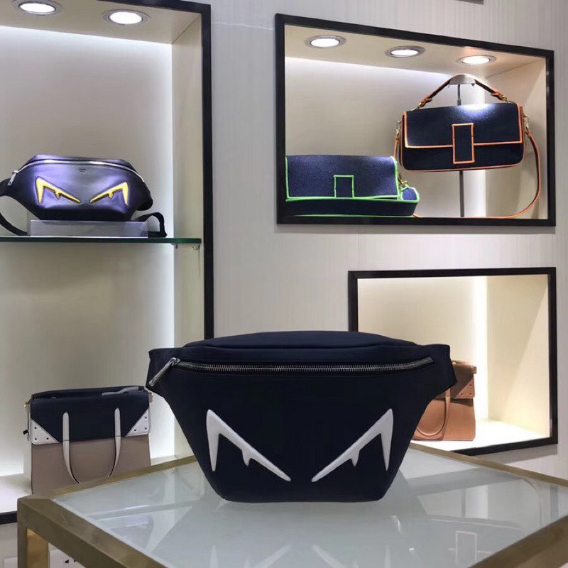 Fendi Bag