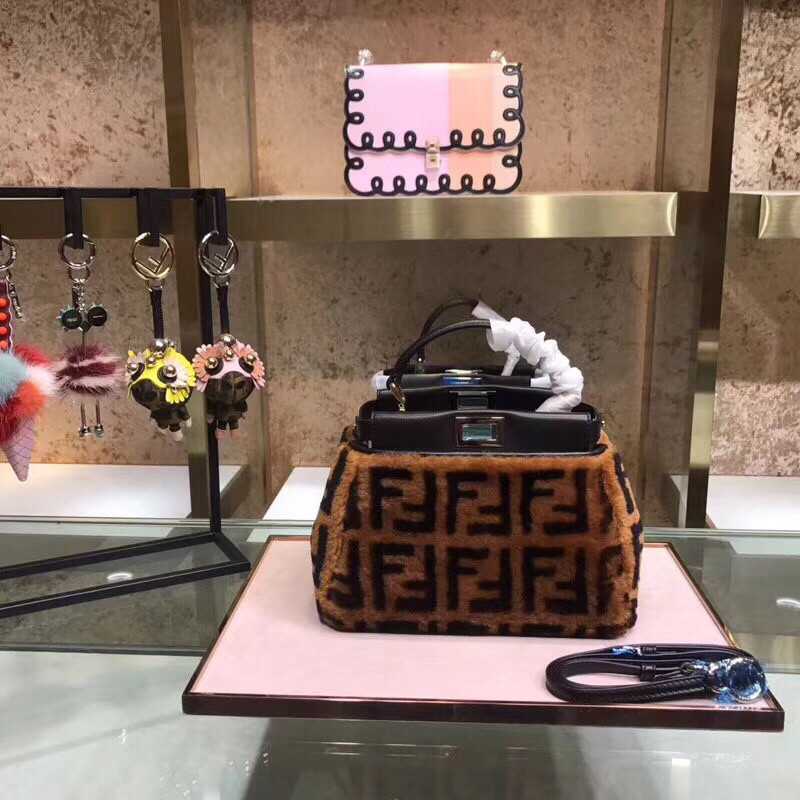 Fendi Bag