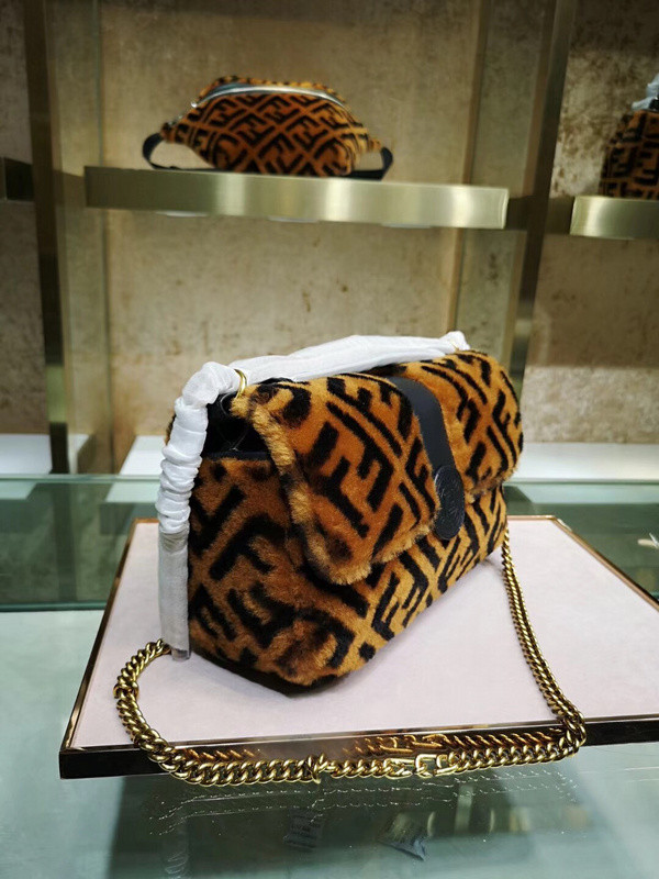 Fendi Bag