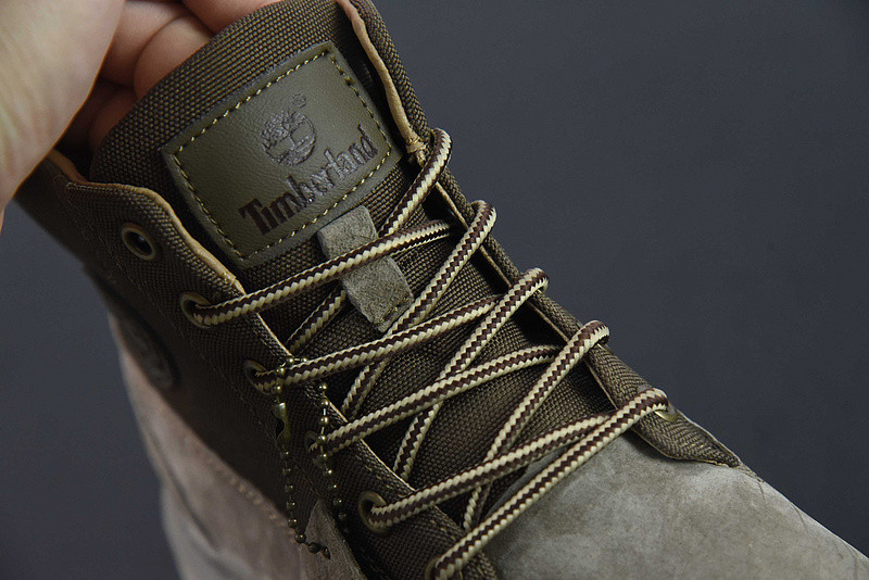 Ti*mber*land sneaker