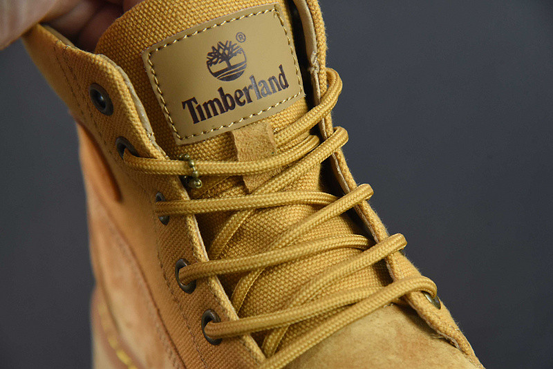 Ti*mber*land sneaker