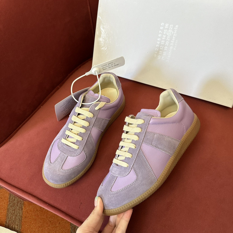 maison margiela sneaker