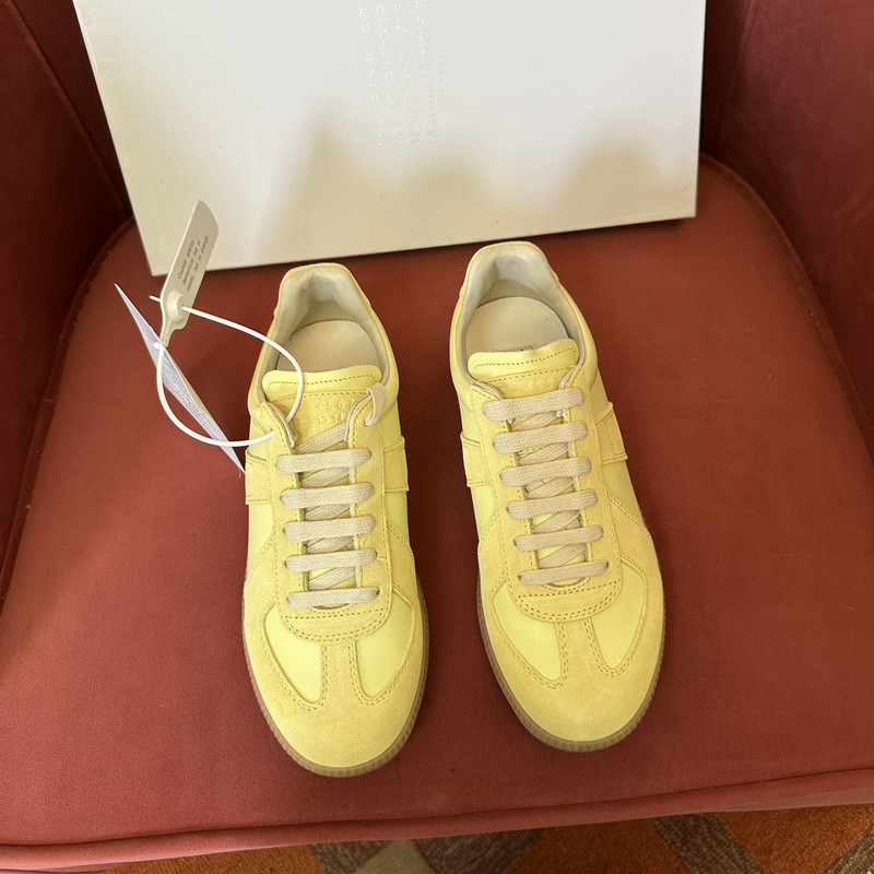 maison margiela sneaker