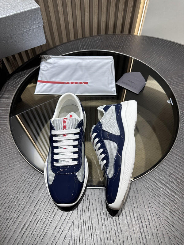 PR SNEAKER