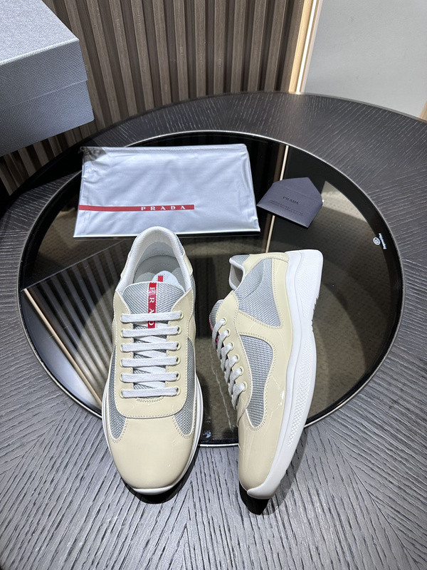 PR SNEAKER