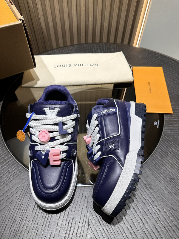 LVT SNEAKERS