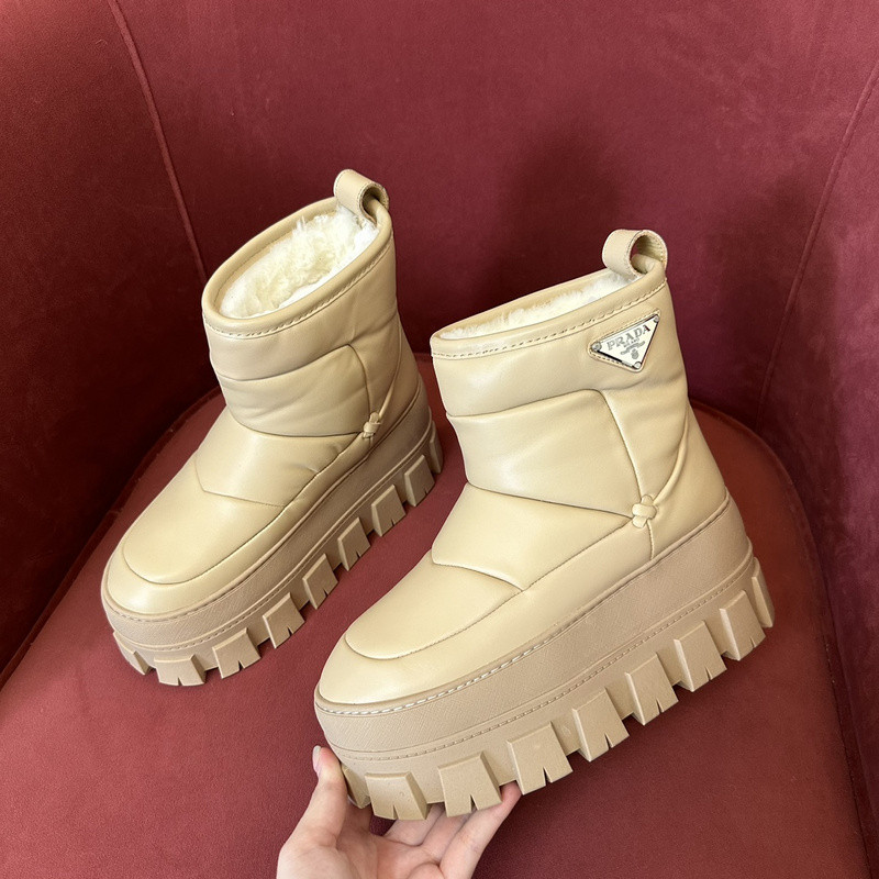 PR SNEAKER