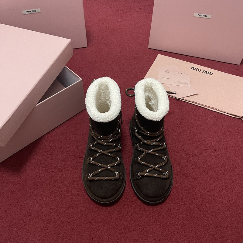 mIUMIU SNEAKER