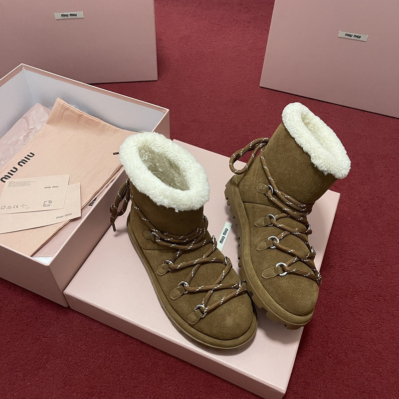 mIUMIU SNEAKER