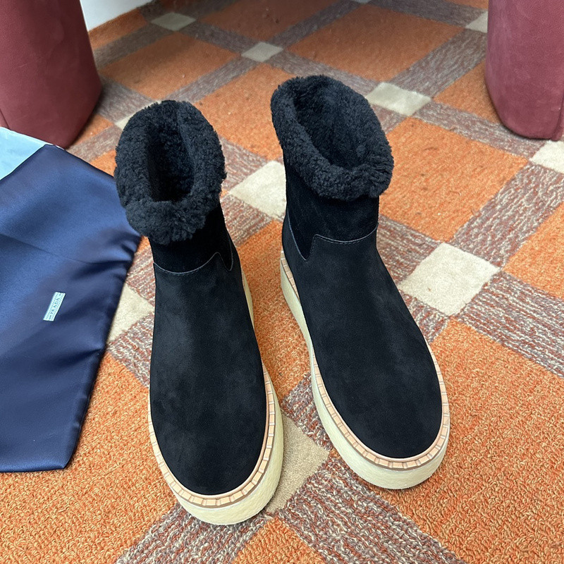 PR SNEAKER