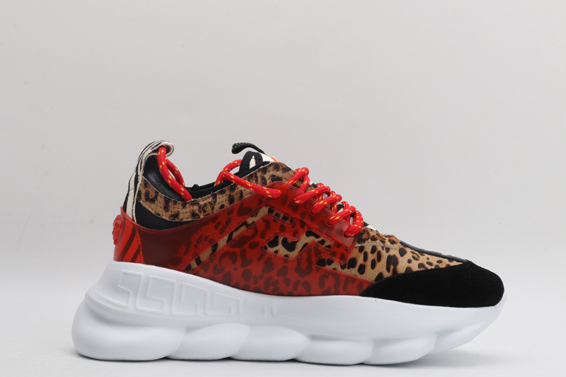 vs sneakers