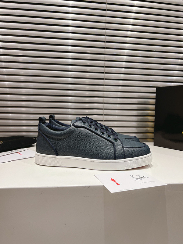 CHIAN LOUIN LOW TOP SNEAKER