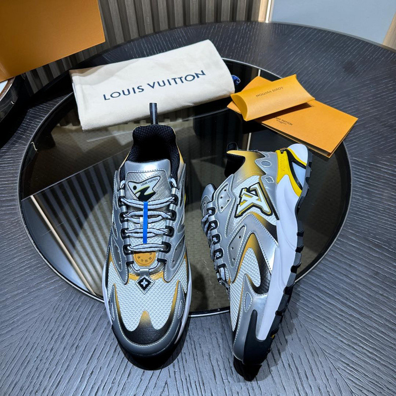 LVT SNEAKERS