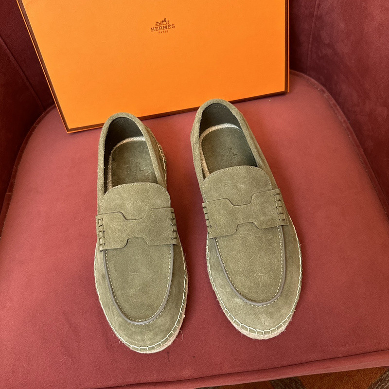 Hermes Sneaker