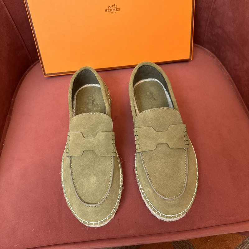 Hermes Sneaker