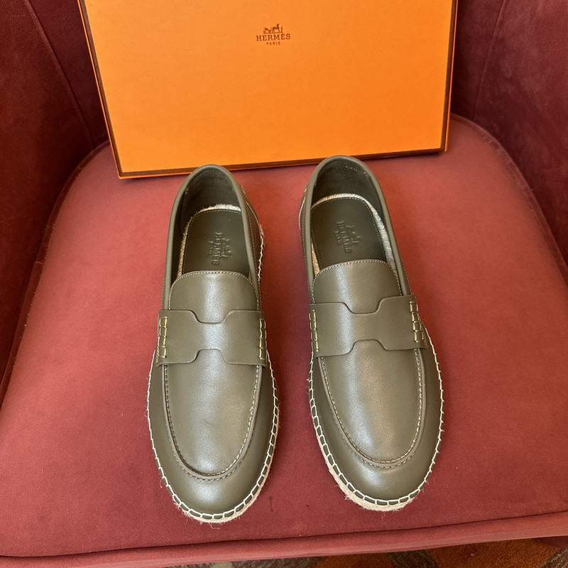 Hermes Sneaker