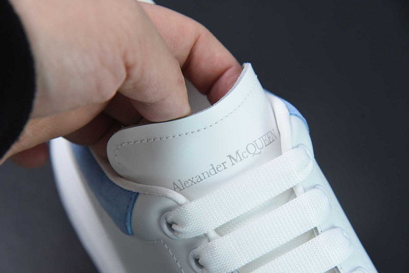 AlexER McEEN SNEAKERS