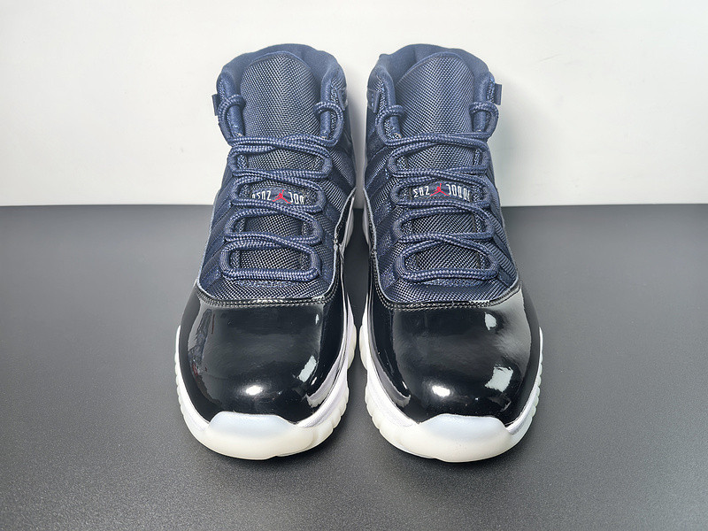 Air Jordan 11 Retro