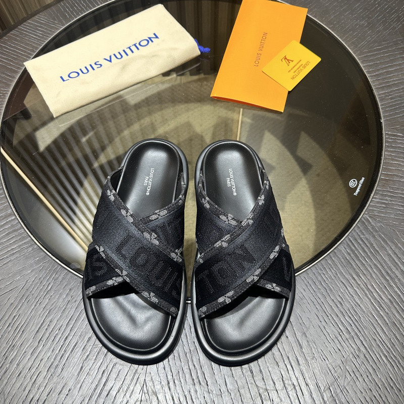LVT SANDALS