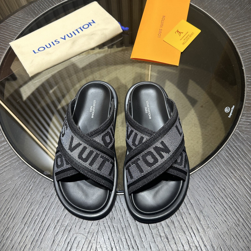 LVT SANDALS