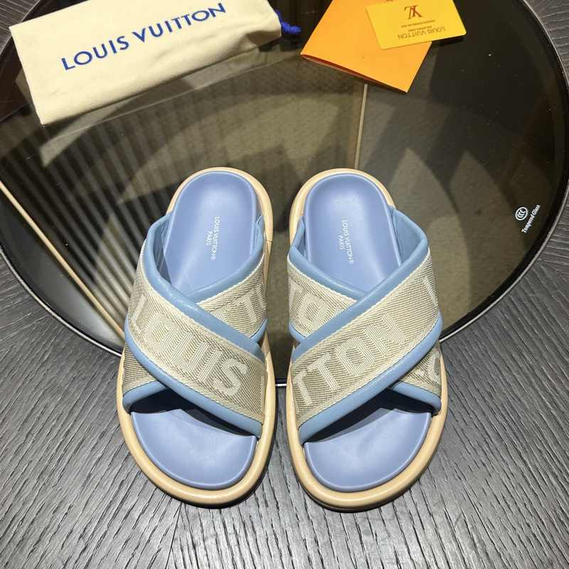 LVT SANDALS