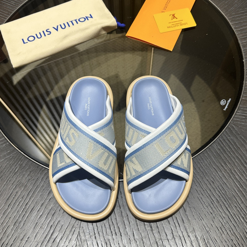 LVT SANDALS