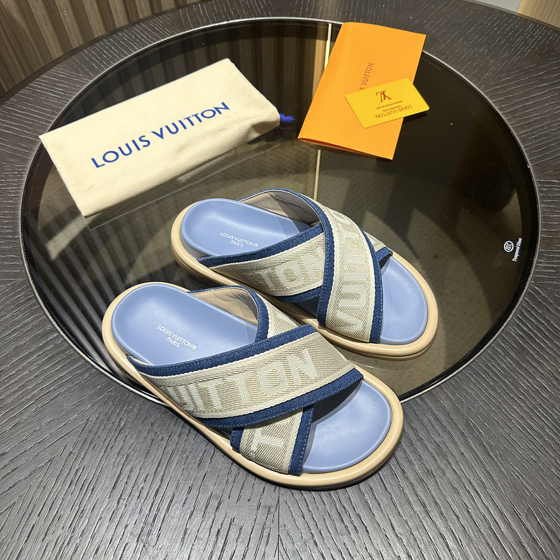 LVT SANDALS