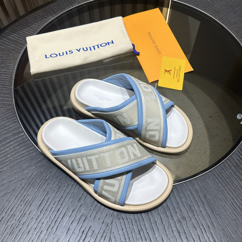 LVT SANDALS