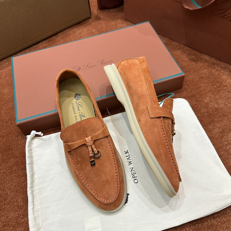 L0r0 P1ana sneaker