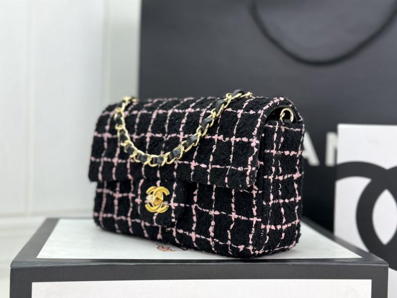 chanel purse