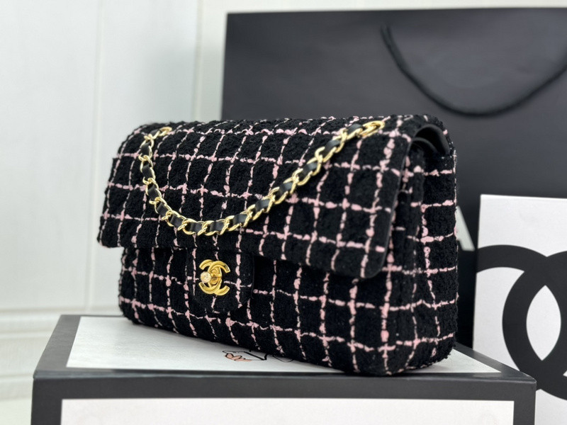 chanel purse