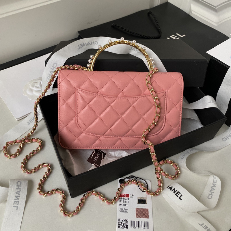 chanel purse