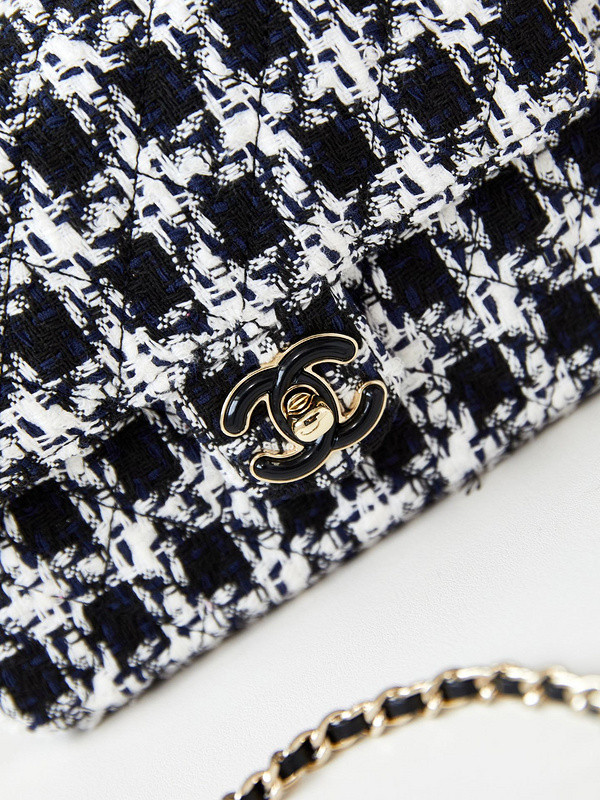 chanel purse