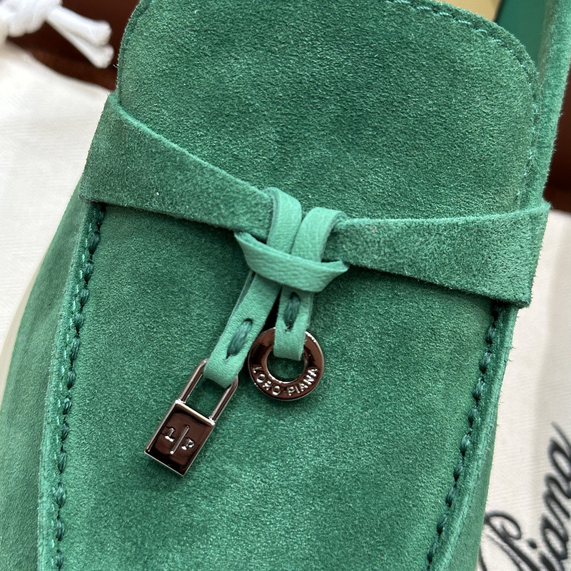 L0r0 P1ana sneaker