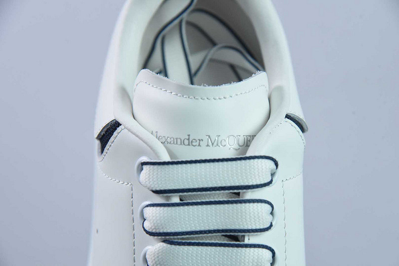 AlexER McEEN SNEAKERS