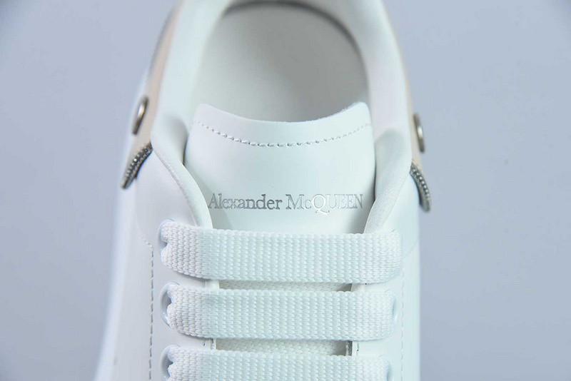 AlexER McEEN SNEAKERS