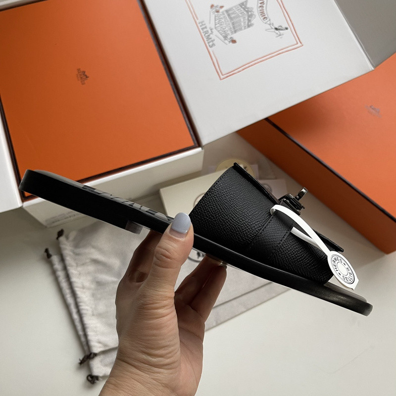 HERMES SLIDE