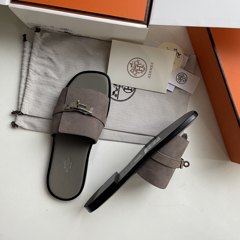 HERMES SLIDE