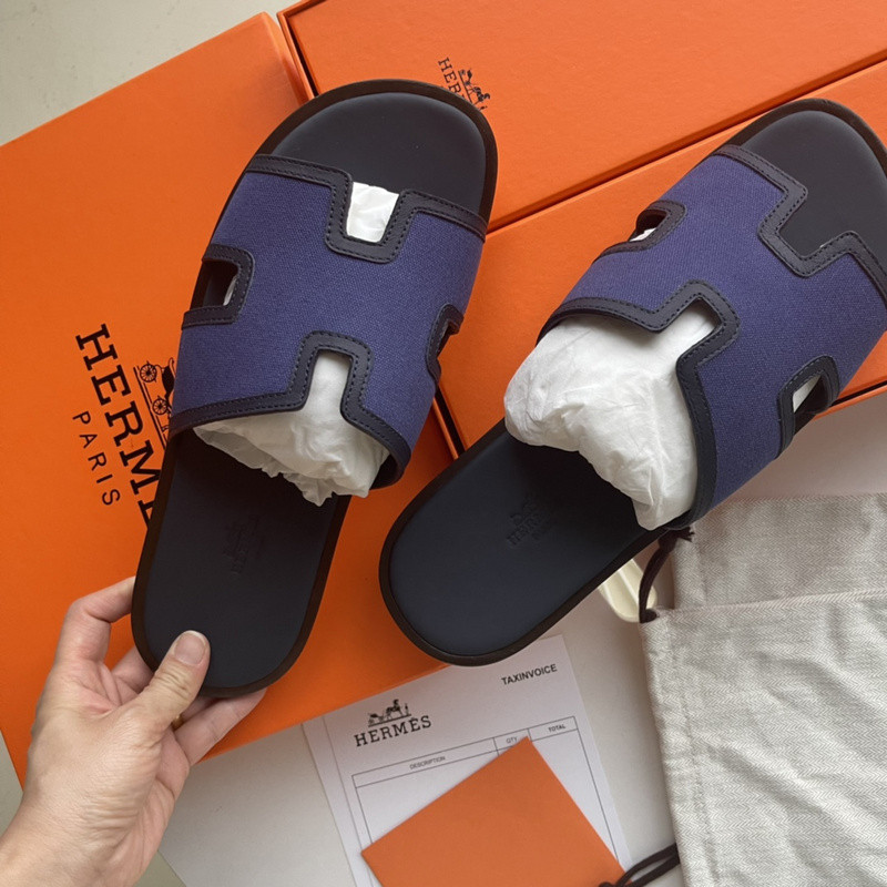 HERMES SLIDE