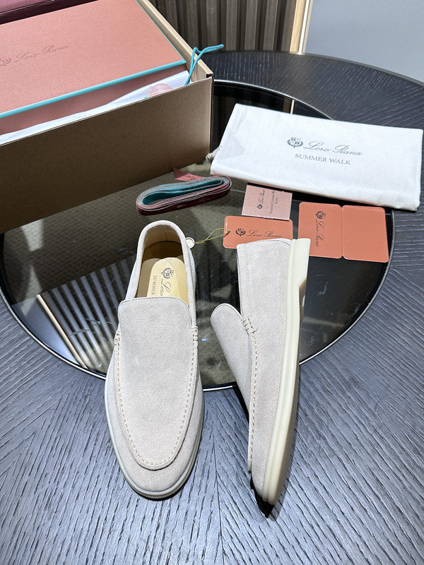 L0r0 P1ana sneaker