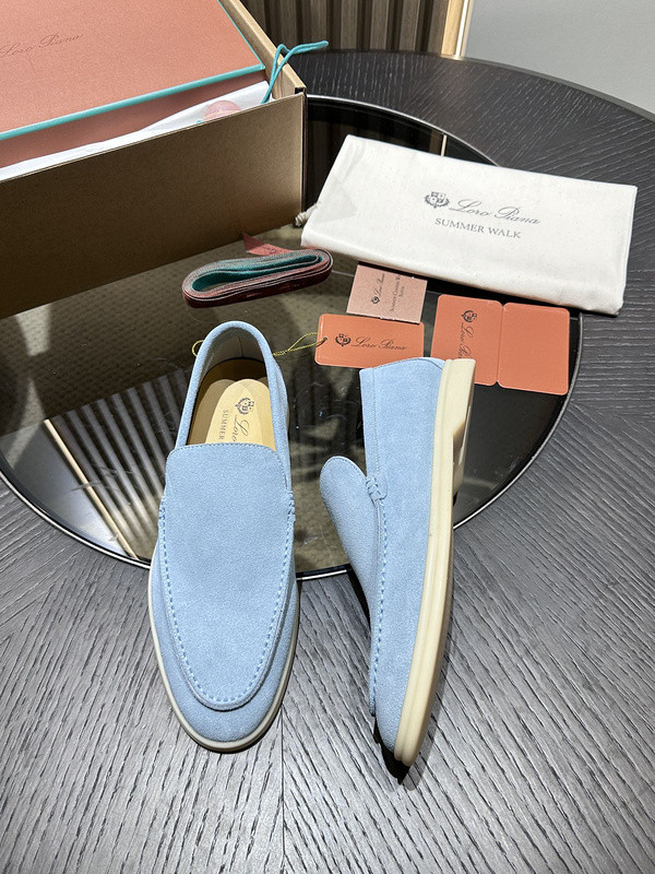 L0r0 P1ana sneaker